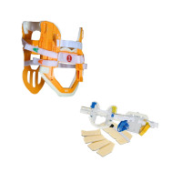 Collarin Cervical x Collar